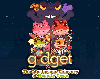 Gidget & The Mysterious Thievery of Hoppity Town Box Art