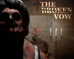 The Broken Vow Box Art