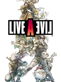 undefined Box Art