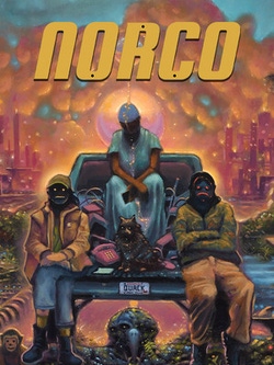 undefined Box Art