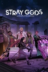 Stray Gods: The Roleplaying Musical Box Art