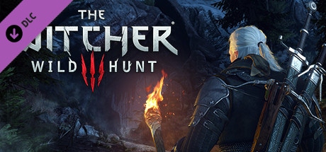 The Witcher 3: Wild Hunt - New Quest 'Contract: Missing Miners' Box Art