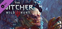 The Witcher 3: Wild Hunt - New Quest 'Contract: Skellige's Most Wanted' Box Art