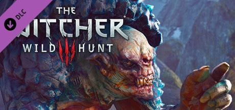 The Witcher 3: Wild Hunt - New Quest 'Contract: Skellige's Most Wanted' Box Art
