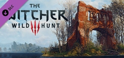 The Witcher 3: Wild Hunt - New Quest: 'Scavenger Hunt: Wolf School Gear' Box Art