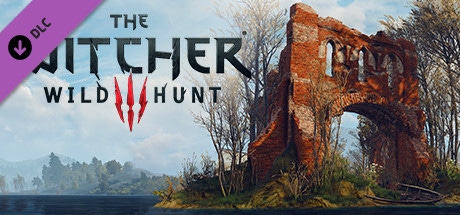 The Witcher 3: Wild Hunt - New Quest: 'Scavenger Hunt: Wolf School Gear' Box Art