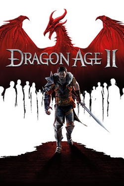 Dragon Age II: Ultimate Edition Box Art