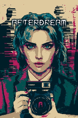 Afterdream Box Art