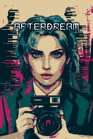 Afterdream Box Art