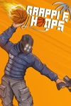 Grapple Hoops Box Art