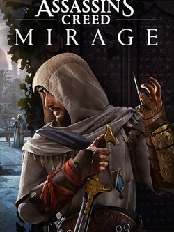 undefined Box Art