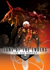 Zone of the Enders: The 2nd Runner Box Art