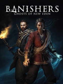 undefined Box Art