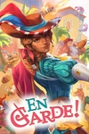 En Garde! Box Art