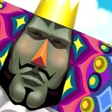 CitrusFury's Avatar'