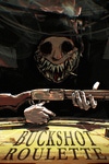 Buckshot Roulette Box Art