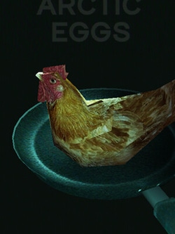 undefined Box Art