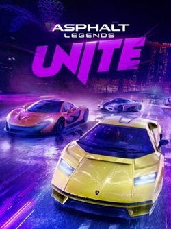 undefined Box Art