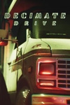 Decimate Drive Box Art