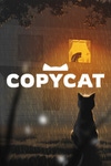 Copycat Box Art
