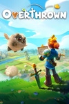 Overthrown Box Art
