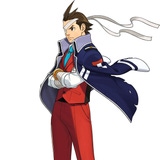TheHangedMan's Avatar'