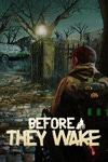 Before They Wake Box Art