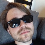 SlowBurne's Avatar'