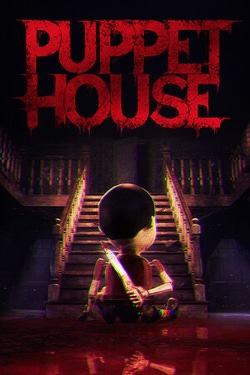 Puppet House Box Art