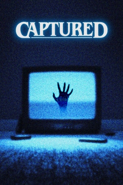 Captured Box Art