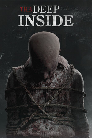 Deep Inside Box Art