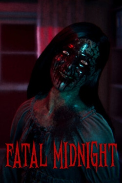 Fatal Midnight Box Art