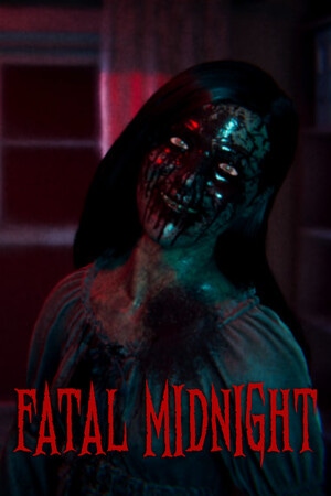 Fatal Midnight Box Art