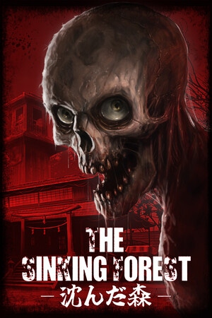 The Sinking Forest Box Art