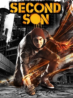 undefined Box Art