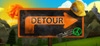 DETOUR Box Art