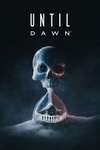 Until Dawn Box Art