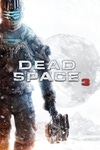 Dead Space 3 Box Art