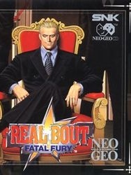undefined Box Art