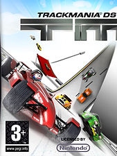 undefined Box Art