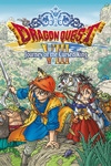 Dragon Quest VIII: Journey of the Cursed King Box Art