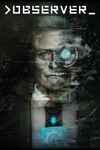 Observer Box Art