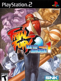 undefined Box Art