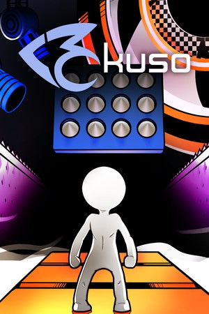 Kuso Box Art