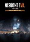 Resident Evil 7: Biohazard - Gold Edition Box Art