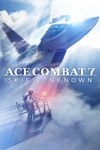 Ace Combat 7: Skies Unknown Box Art