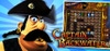 Captain Backwater Box Art