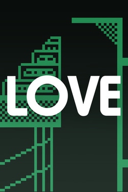 LOVE Box Art