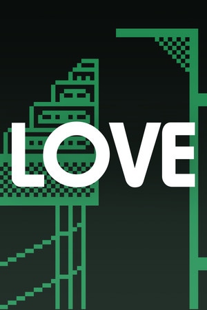 LOVE Box Art