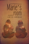 Marie's Room Box Art